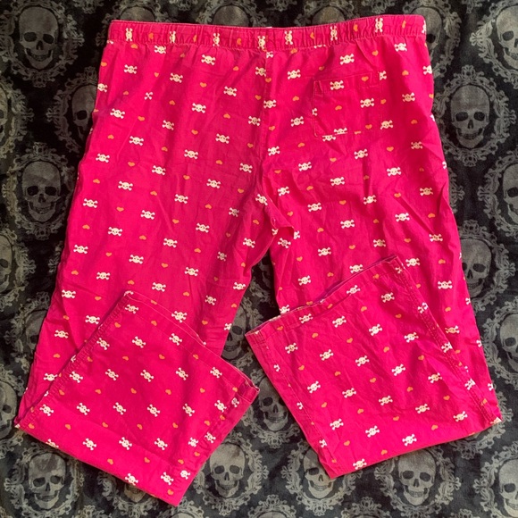 3/$13 Old Navy pj pants - Picture 4 of 4